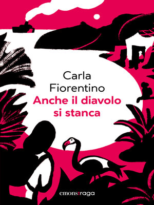 cover image of Anche il diavolo si stanca